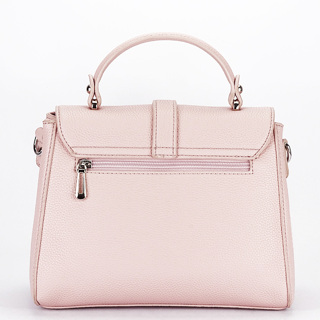 Geanta roz Flora&CO Paris F8512 M7 [5]