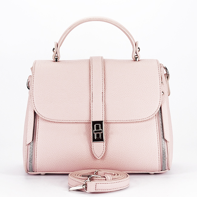 Geanta roz Flora&CO Paris F8512 M7 [3]