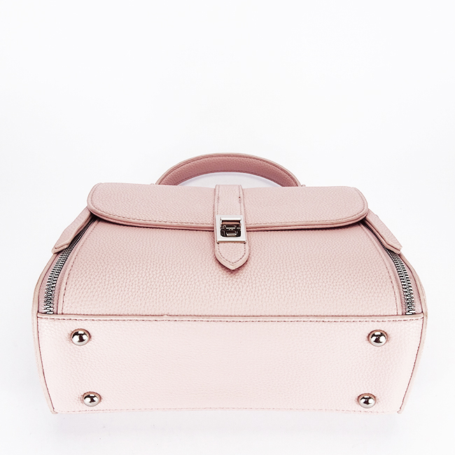 Geanta roz Flora&CO Paris F8512 M7 [6]