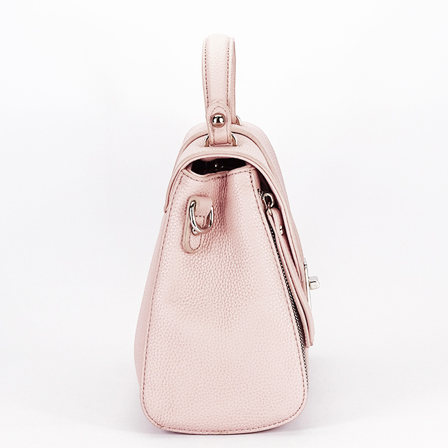 Geanta roz Flora&CO Paris F8512 M7 [4]