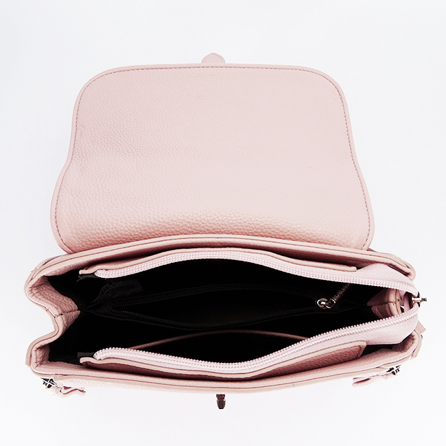 Geanta roz Flora&CO Paris F8512 M7 [7]