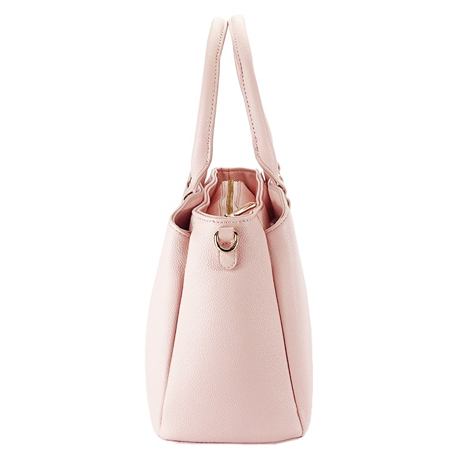 Geanta roz mare DIANA&CO DRM711-5 12 [3]