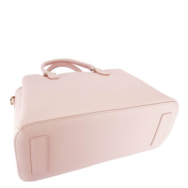 Geanta roz mare DIANA&CO DRM711-5 12 [6]