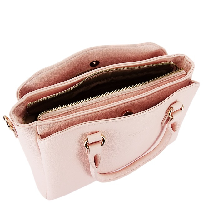 Geanta roz mare DIANA&CO DRM711-5 12 [8]