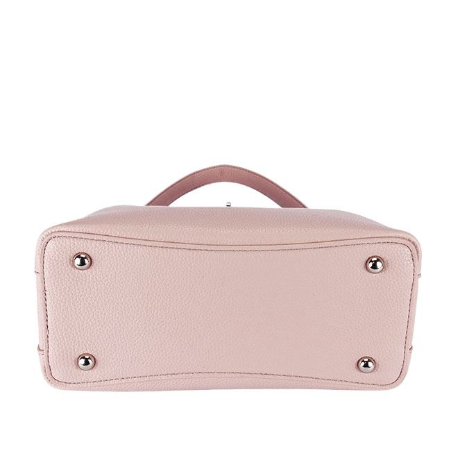 Geanta roz medie Flora&CO Paris F8510 M3 [7]