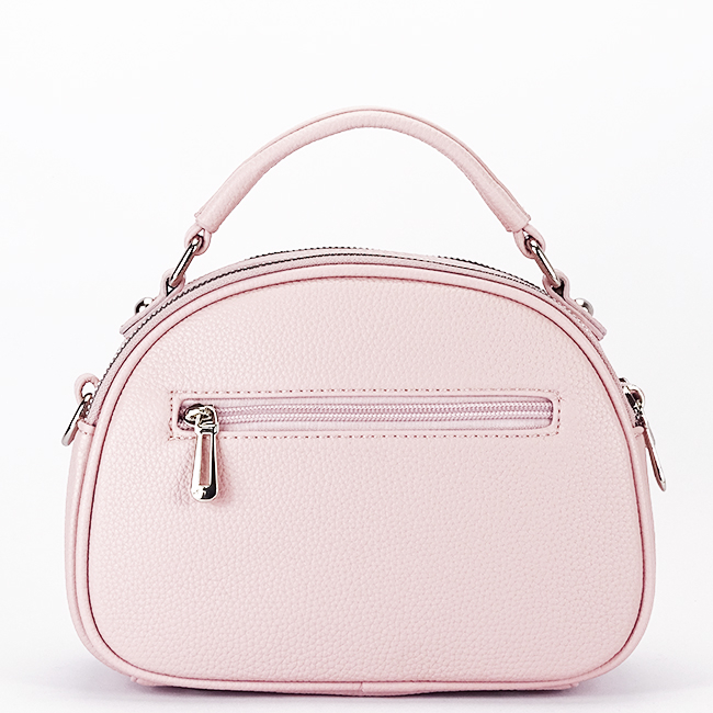 Geanta roz mica Flora&CO Paris F8509 M7 [4]