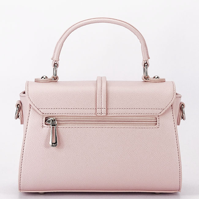 Geanta roz mica Flora&Co Paris F8581 16 [5]