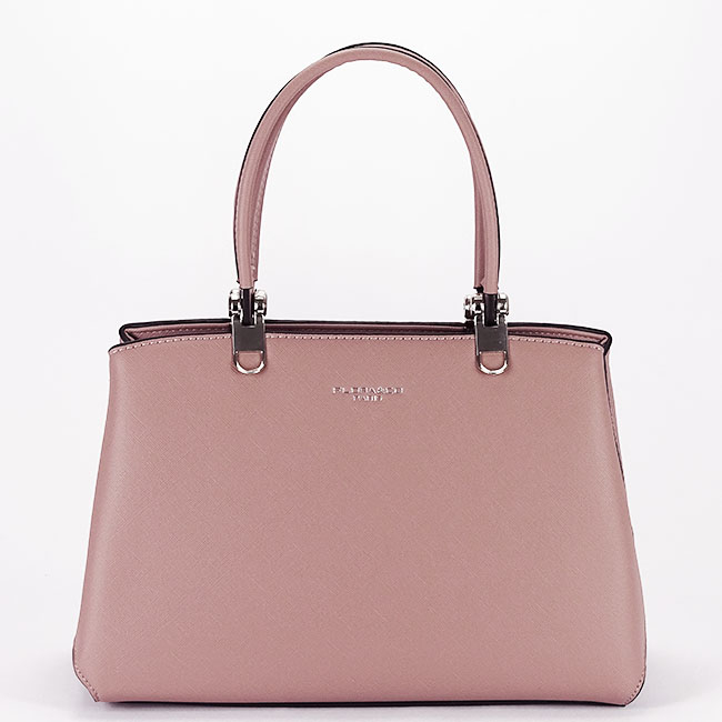 Geanta roz plamaniu office/casual Flora&Co Paris F6538 15 [3]