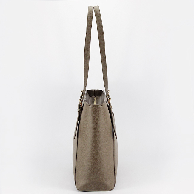 Geanta taupe casual Acacia Paris G-24205 11 [3]