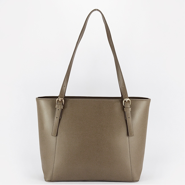 Geanta taupe casual Acacia Paris G-24205 11 [4]