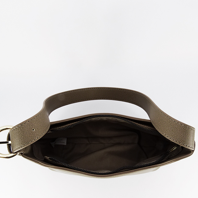 Geanta taupe casual Acacia Paris G-24206 13 [6]