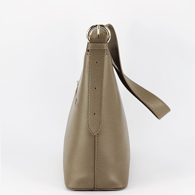 Geanta taupe casual Acacia Paris G-24206 13 [3]