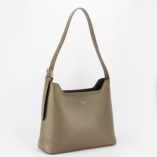 Geanta taupe casual Acacia Paris G-24206 13 [2]
