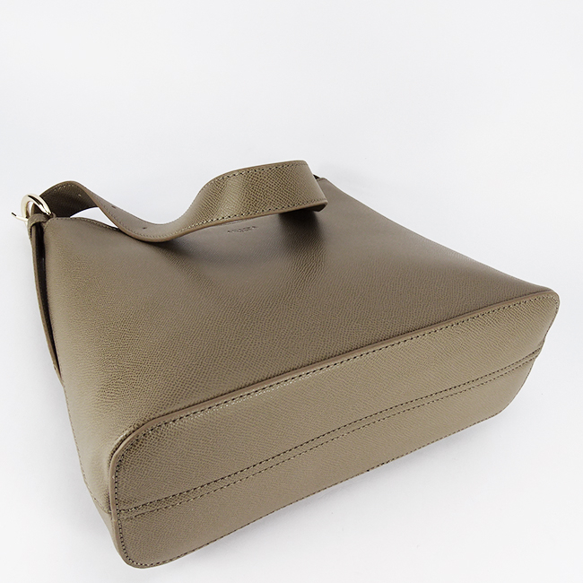 Geanta taupe casual Acacia Paris G-24206 13 [5]
