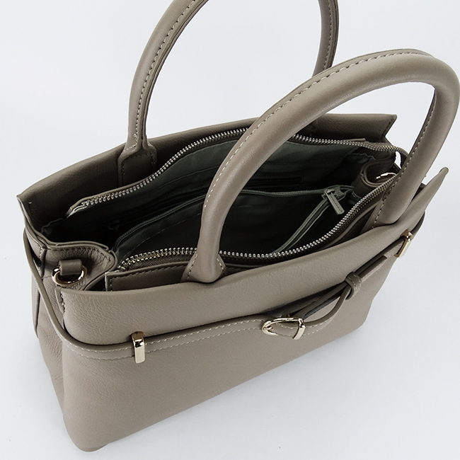 Geanta taupe dama CM7742 12 [9]