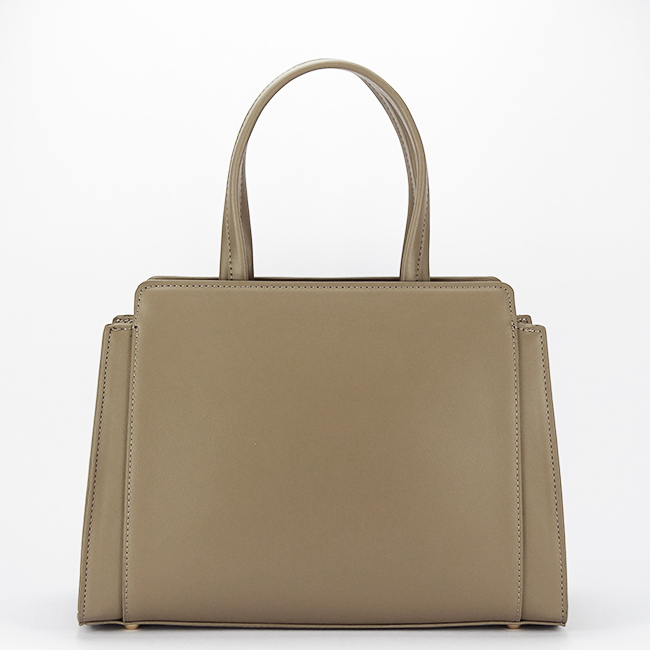 Geanta taupe David Jones Paris 7182-2 11 [4]