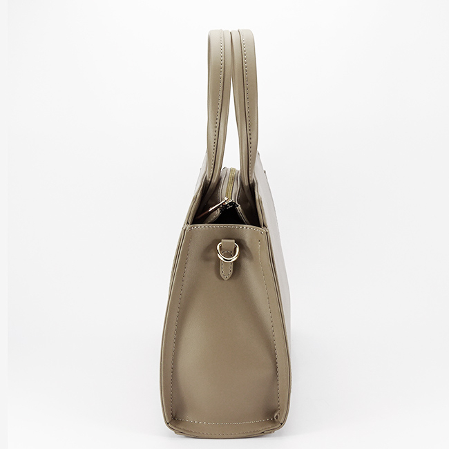 Geanta taupe David Jones Paris 7182-2 11 [3]