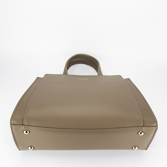 Geanta taupe David Jones Paris 7182-2 11 [6]