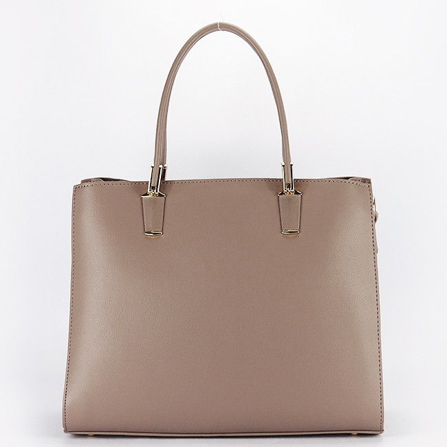 Geanta taupe David Jones Paris CM6718-5 11 [5]