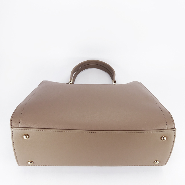 Geanta taupe David Jones Paris CM6718-5 11 [7]