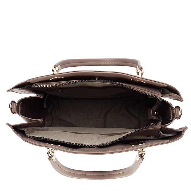 Geanta taupe David Jones Paris CM6718B 17 [7]