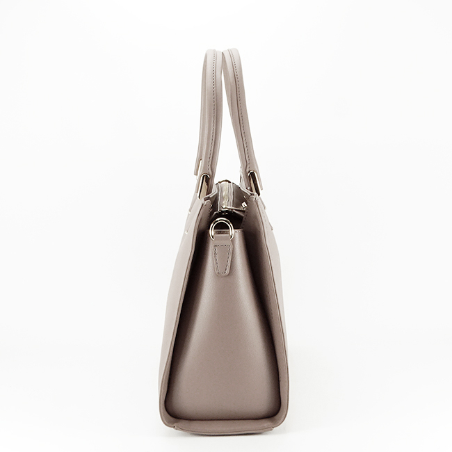Geanta taupe David Jones Paris CM6718B 17 [3]