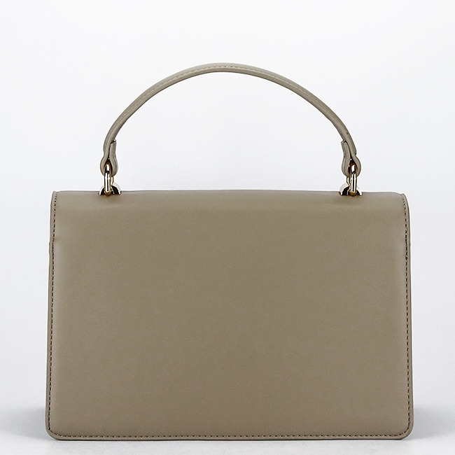 Geanta taupe David Jones Paris CM6791 15 [5]