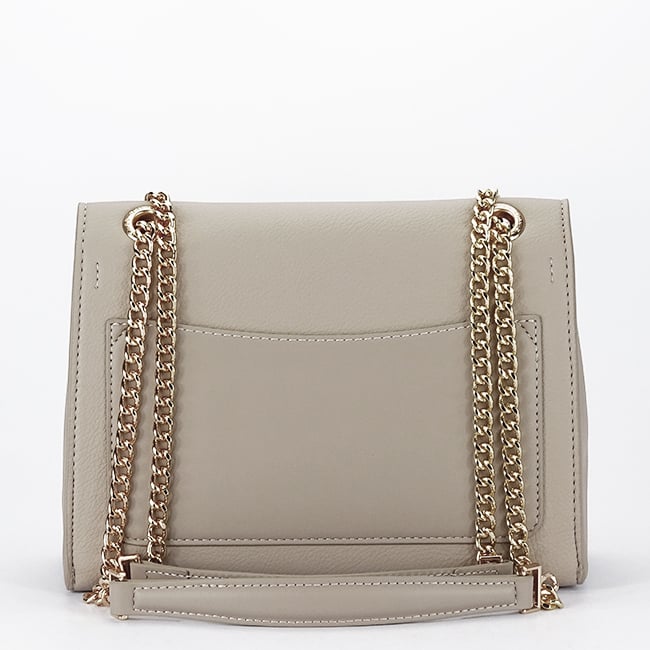 Geanta taupe deschis David Jones CM7386 11 [6]