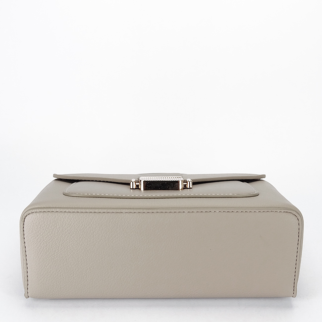 Geanta taupe deschis David Jones CM7386 11 [7]