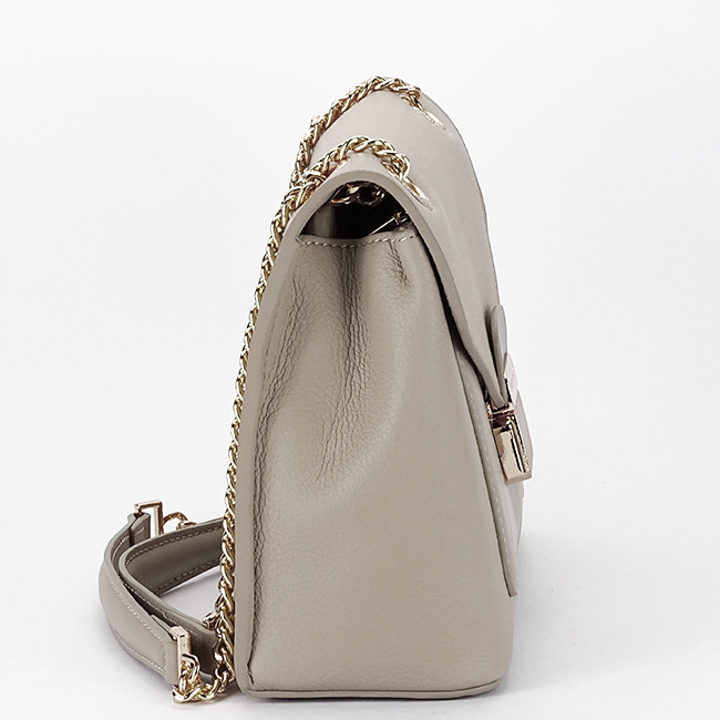 Geanta taupe deschis David Jones CM7386 11 [5]