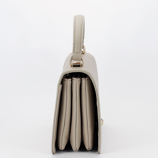Geanta taupe deschis David Jones Paris CM6791 15 [4]