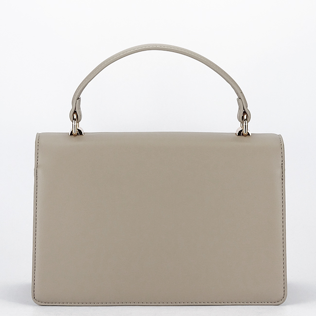 Geanta taupe deschis David Jones Paris CM6791 15 [5]