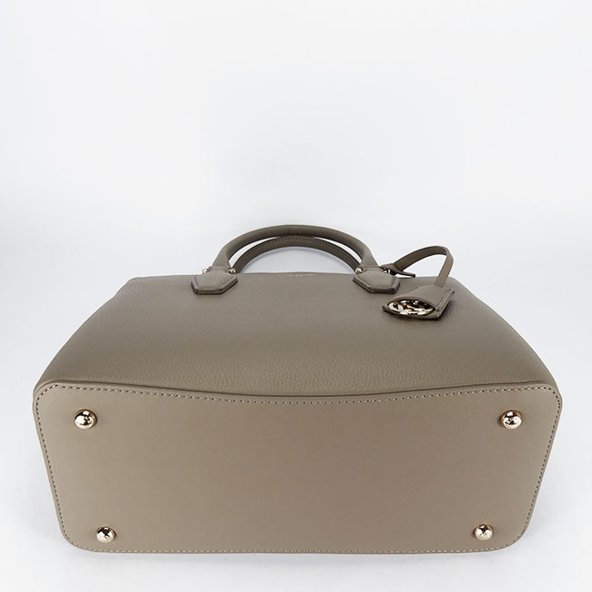 Geanta taupe deschis mare David Jones CM7252-2 16 [7]