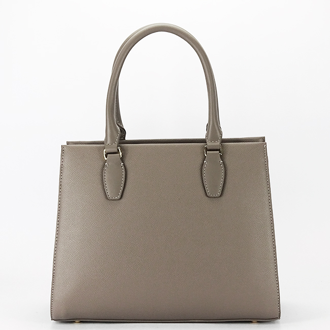 Geanta taupe deschis mare David Jones CM7651 16 [5]