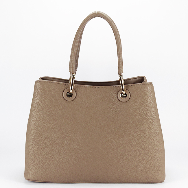 Geanta taupe DIANA&CO DJM643-1 M3 [4]