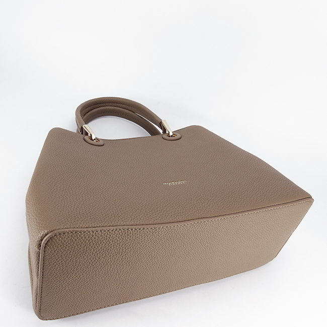 Geanta taupe DIANA&CO DJM643-1 M3 [6]