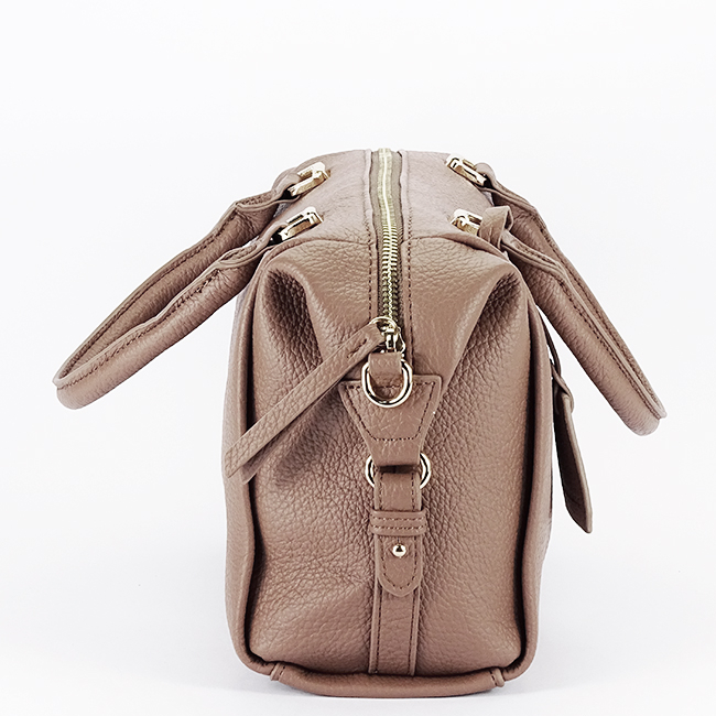 Geanta taupe DIANA&CO DTL631-1 12 [3]
