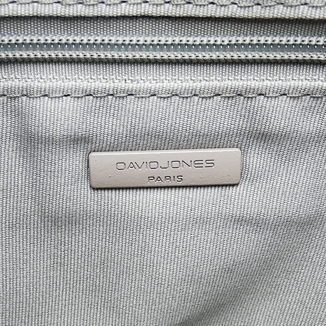 Geanta taupe inchis dama CM7742 12 [10]