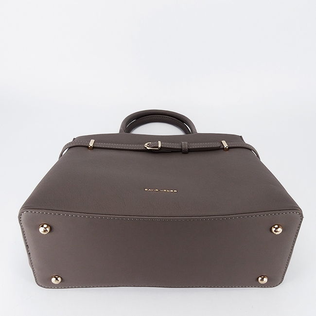 Geanta taupe inchis dama CM7742 12 [7]