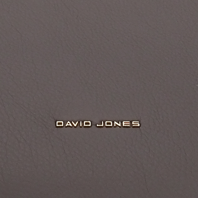 Geanta taupe inchis dama CM7742 12 [11]