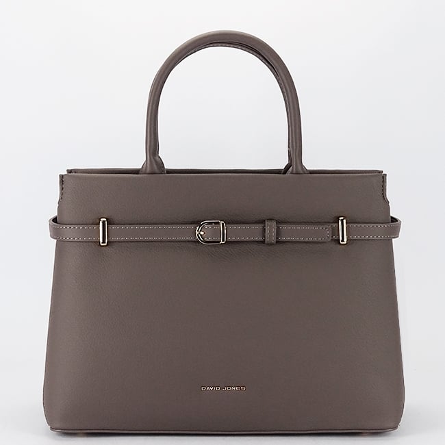 Geanta taupe inchis dama CM7742 12 [1]