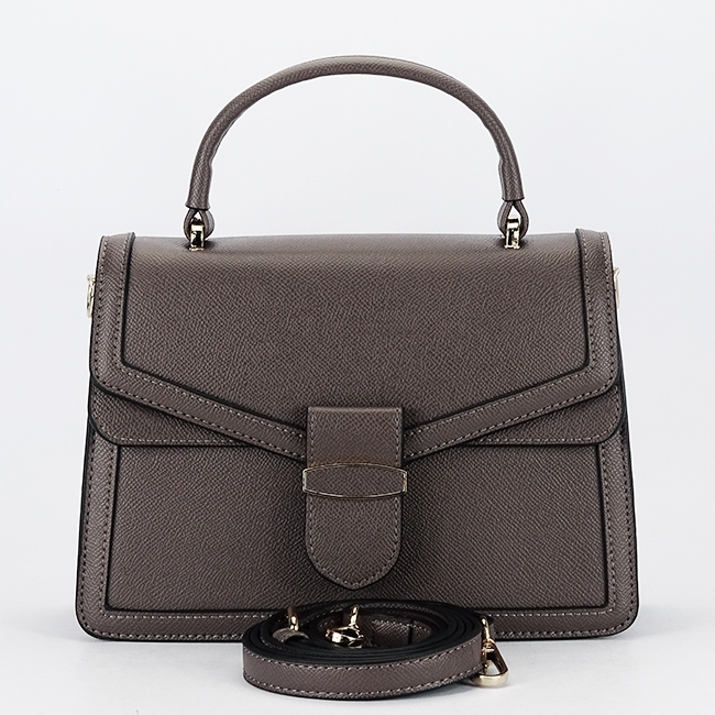 Geanta taupe mica Flora&Co Paris F6917 14 [6]