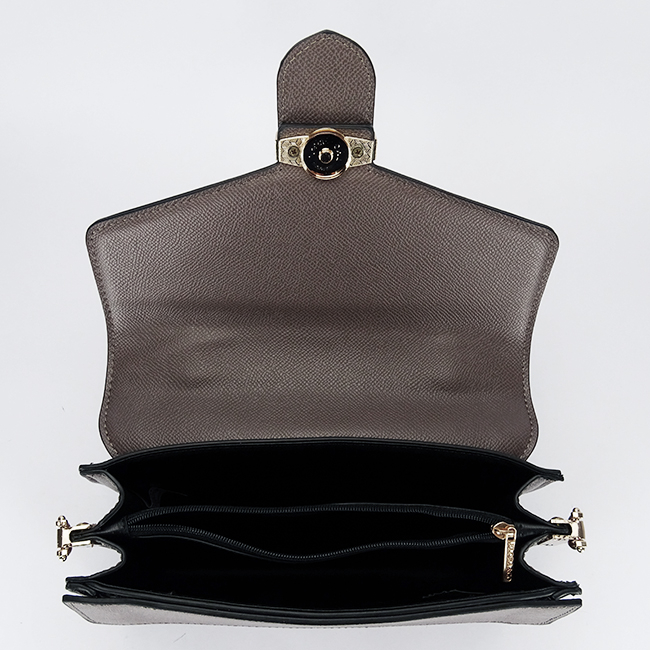 Geanta taupe mica Flora&Co Paris F6917 14 [8]