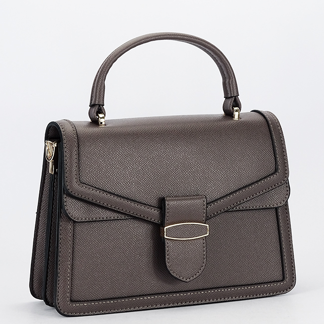 Geanta taupe mica Flora&Co Paris F6917 14 [3]