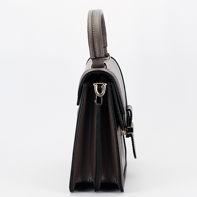 Geanta taupe mica Flora&Co Paris F6917 14 [4]