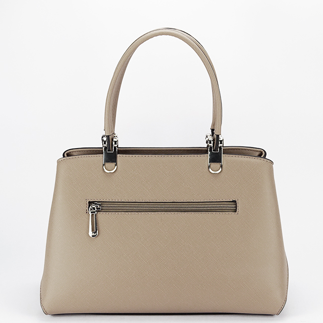 Geanta taupe office/casual Flora&Co Paris F6538 15 [4]