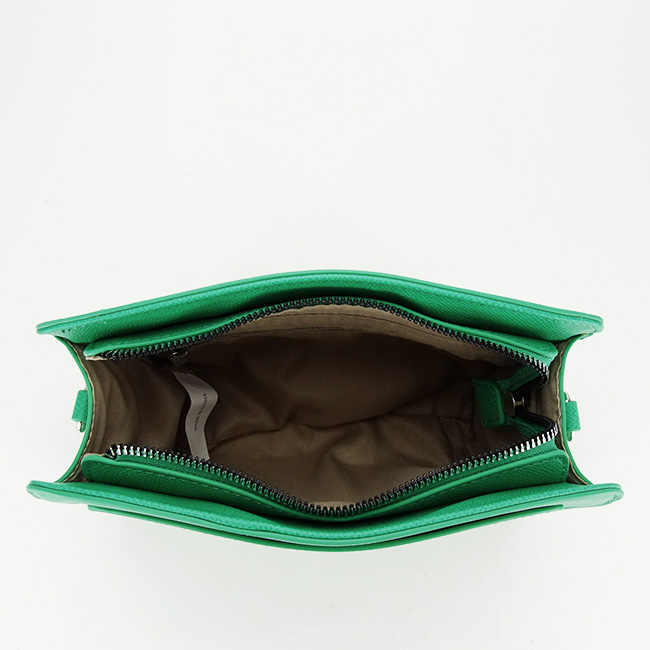 Geanta verde casual Acacia Paris G-24122 14 [6]