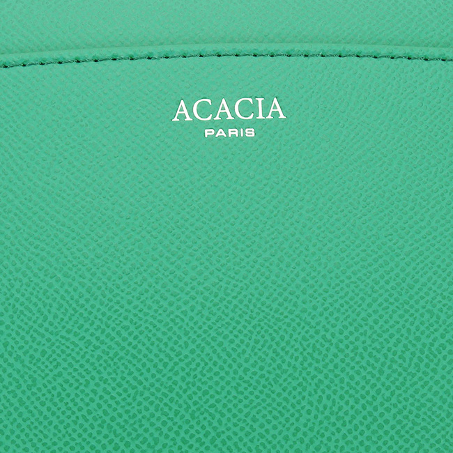 Geanta verde casual Acacia Paris G-24122 14 [8]