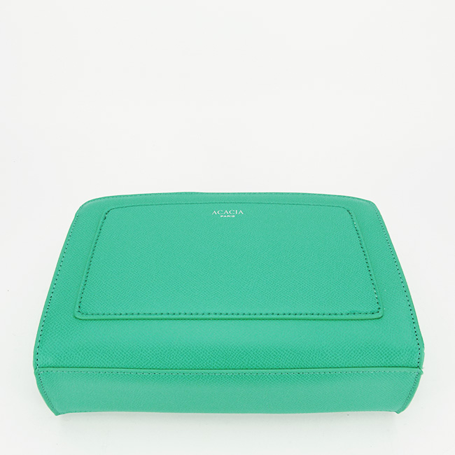 Geanta verde casual Acacia Paris G-24122 14 [5]