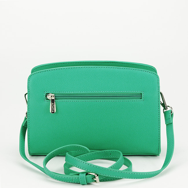 Geanta verde casual Acacia Paris G-24122 14 [4]
